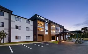 Courtyard by Marriott Mobile